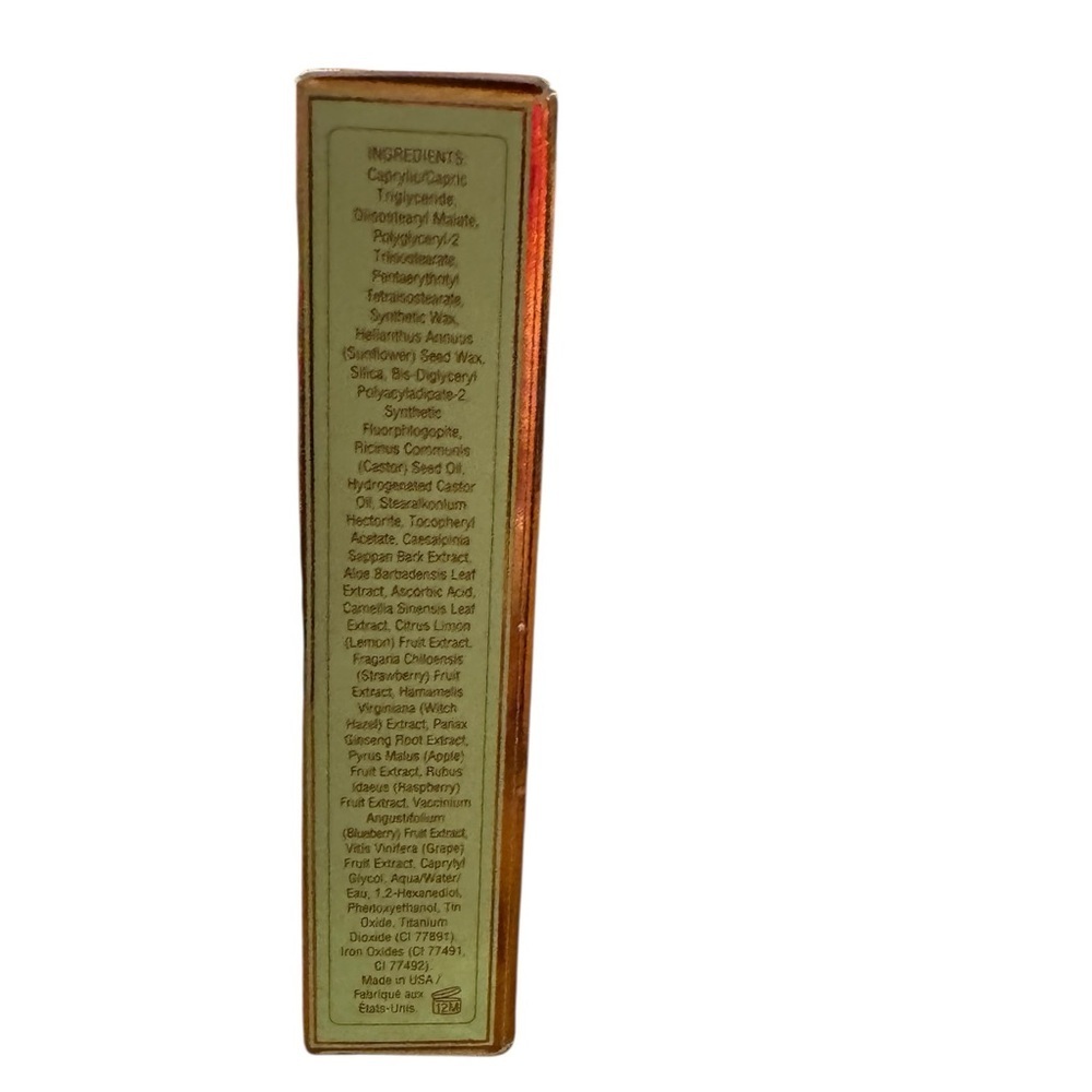 NEW Pixi On-the-Glow Bronze Tinted Moisture Stick Hydrating Cheek & Lip Bronzer - Picture 3 of 5